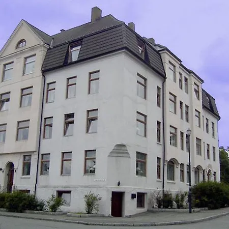 Leilighetshotel