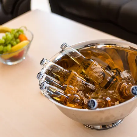 Leilighetshotel Тронхейм