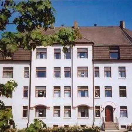 Leilighetshotel Тронхейм