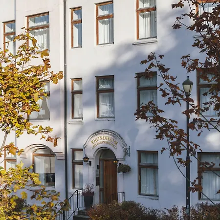 Leilighetshotel Тронхейм