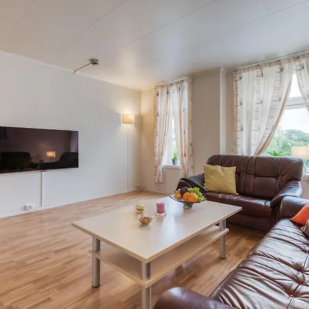 Leilighetshotel Апарт-отель