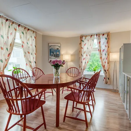 Leilighetshotel 4* Тронхейм