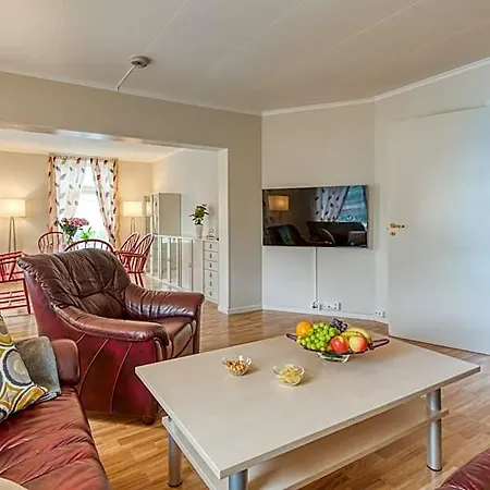Leilighetshotel Lägenhetshotell Trondheim