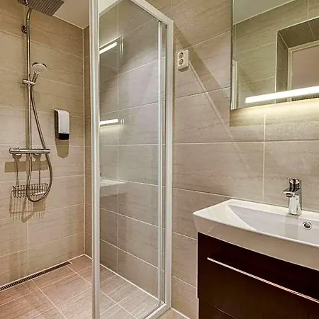 Leilighetshotel 4* Trondheim