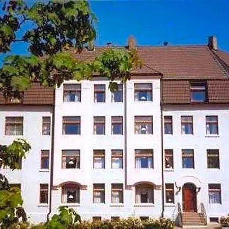 Leilighetshotel Lägenhetshotell 4*