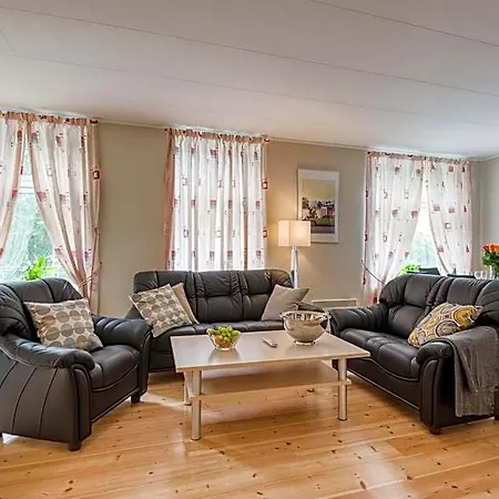 Leilighetshotel 4* Trondheim