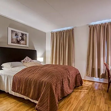 Leilighetshotel 4*