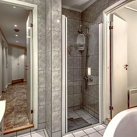 Leilighetshotel Trondheim