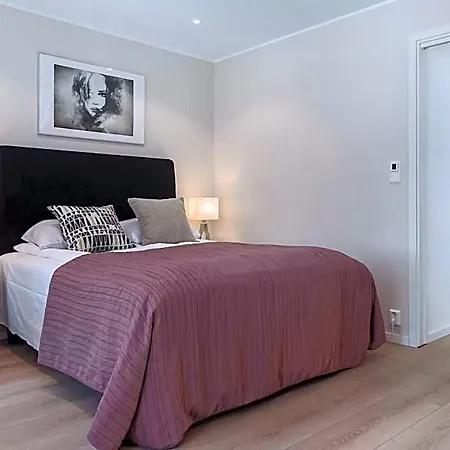 Leilighetshotel