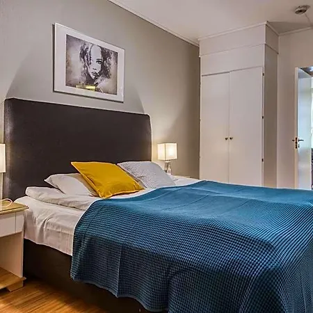 Lägenhetshotell Leilighetshotel Trondheim