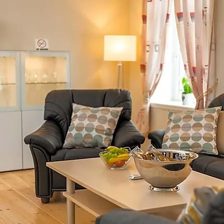 Lägenhetshotell Leilighetshotel Trondheim