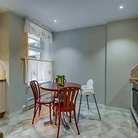 Leilighetshotel 4* Trondheim