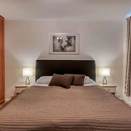 Leilighetshotel