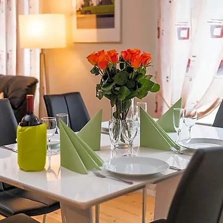 Leilighetshotel Trondheim