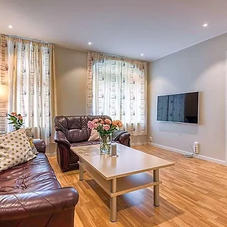 Lägenhetshotell Leilighetshotel Trondheim