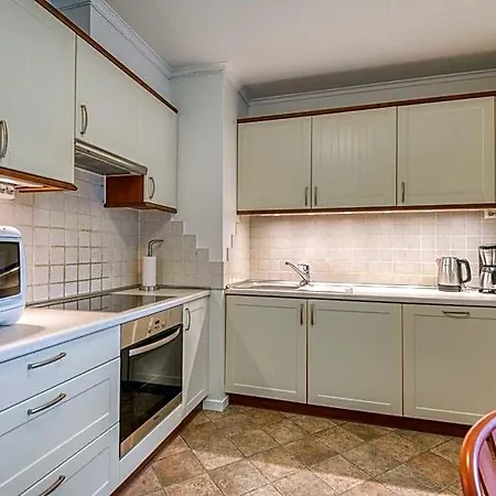 Leilighetshotel 4*
