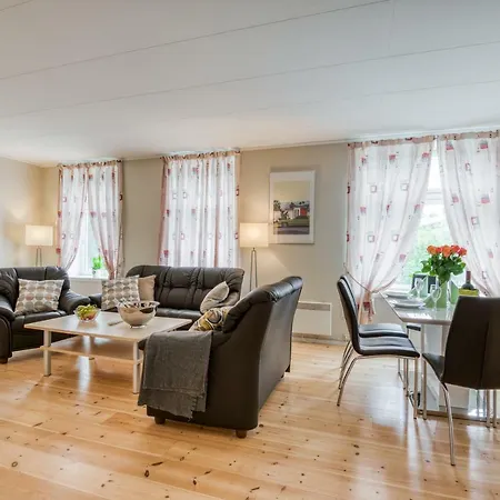 Leilighetshotel