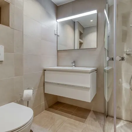 Lägenhetshotell Leilighetshotel Trondheim