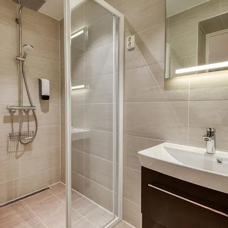 Leilighetshotel Тронхейм