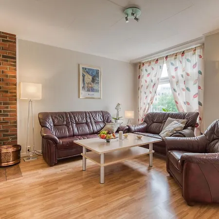 Leilighetshotel Тронхейм