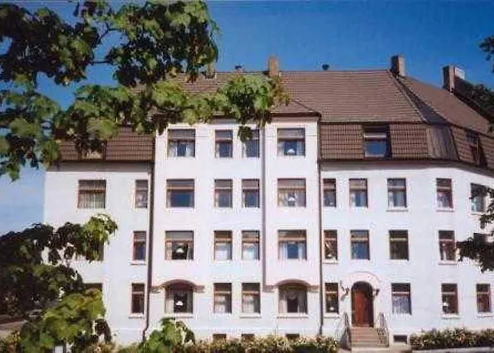 Leilighetshotel Trondheim