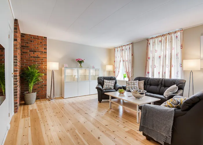 Appart hôtel Leilighetshotel Trondheim