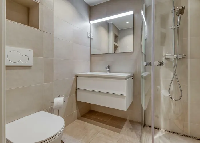 Appart hôtel Leilighetshotel Trondheim