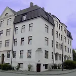 Leilighetshotel