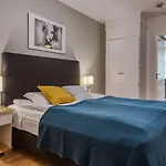 Leilighetshotel