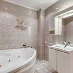 Apartmanhotel Leilighetshotel