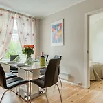 Apartmanhotel Leilighetshotel 4*