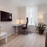 Leilighetshotel Trondheim