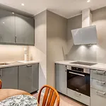 Leilighetshotel 4* Trondheim