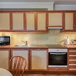 Leilighetshotel Apartmanhotel