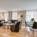 Leilighetshotel