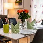 Apartmanhotel Leilighetshotel 4*