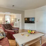 Leilighetshotel 4*