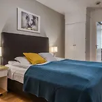 Apartmanhotel Leilighetshotel