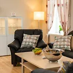 Leilighetshotel 4*