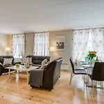 Leilighetshotel