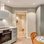Leilighetshotel Apartmanhotel Trondheim