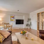 Leilighetshotel 4*