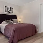 Leilighetshotel Apartmanhotel 4*
