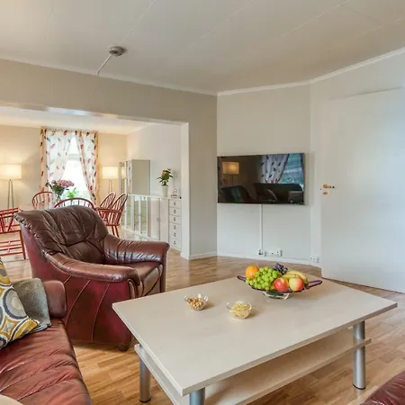 Leilighetshotel 4*