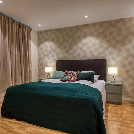 Leilighetshotel