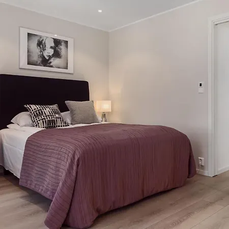 Leilighetshotel Apart-hotel 4*