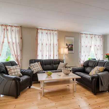 Leilighetshotel 4*